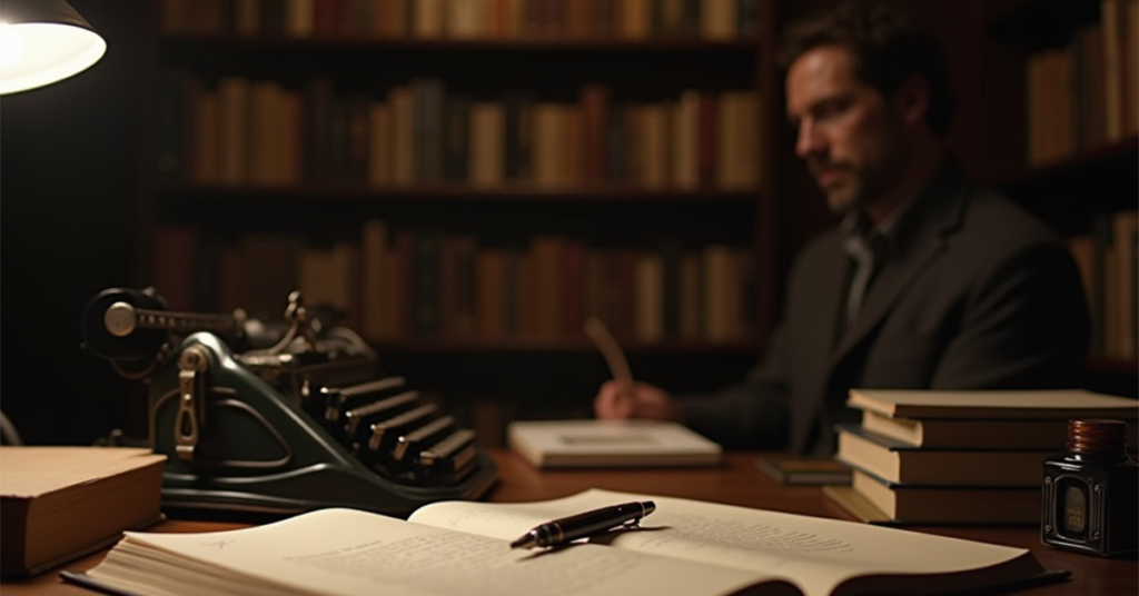 writing and publishing a legacy book