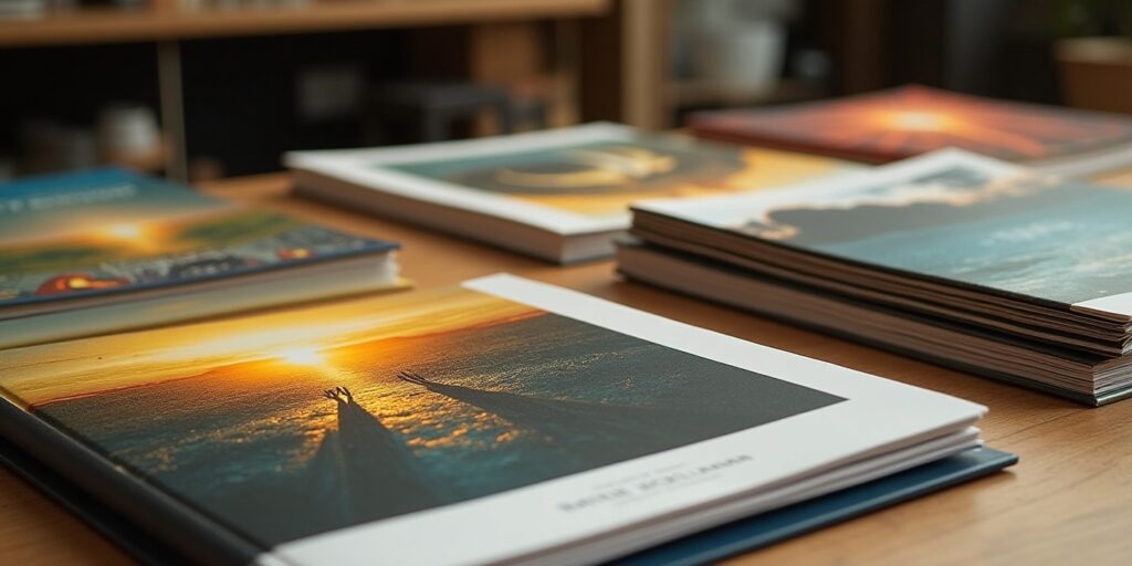 create board books