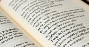 Paperback Format