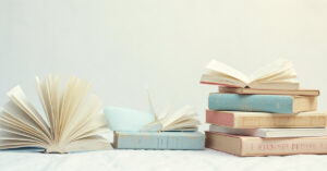 Book paperback