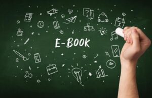 ebook subscription services