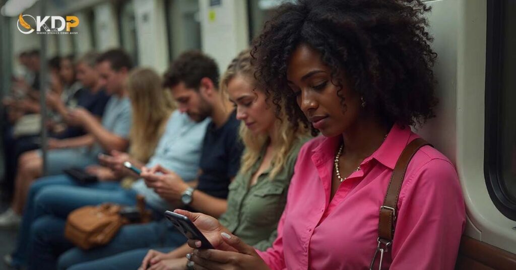 Promote a Book on Social Media