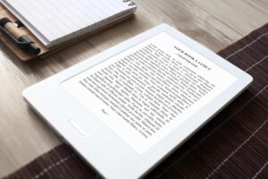 ebook platforms