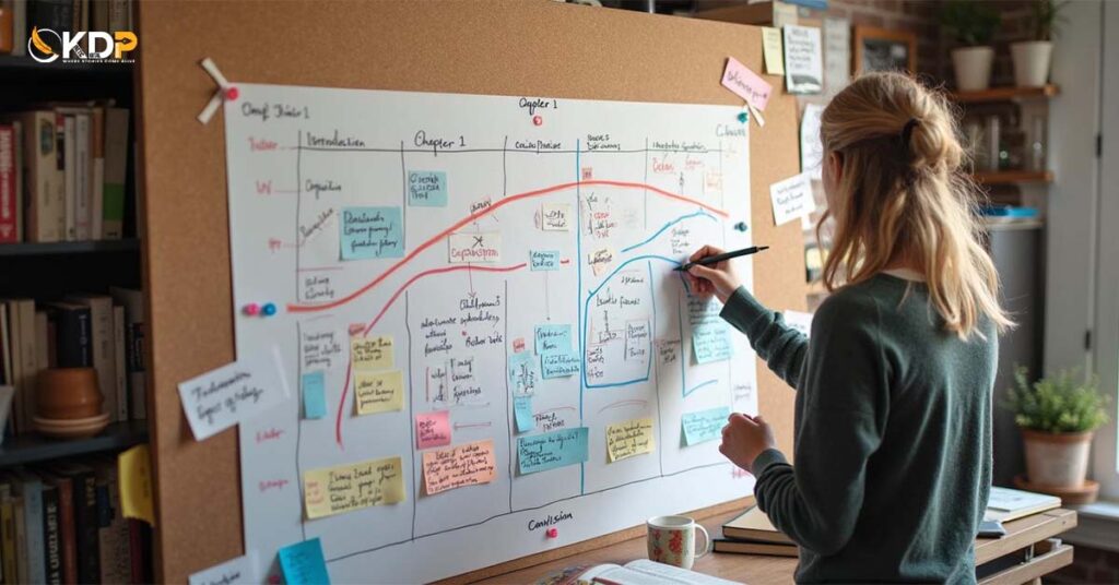 book mapping