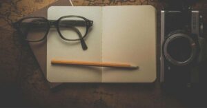 how to write a memoir