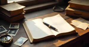 how to write a memoir