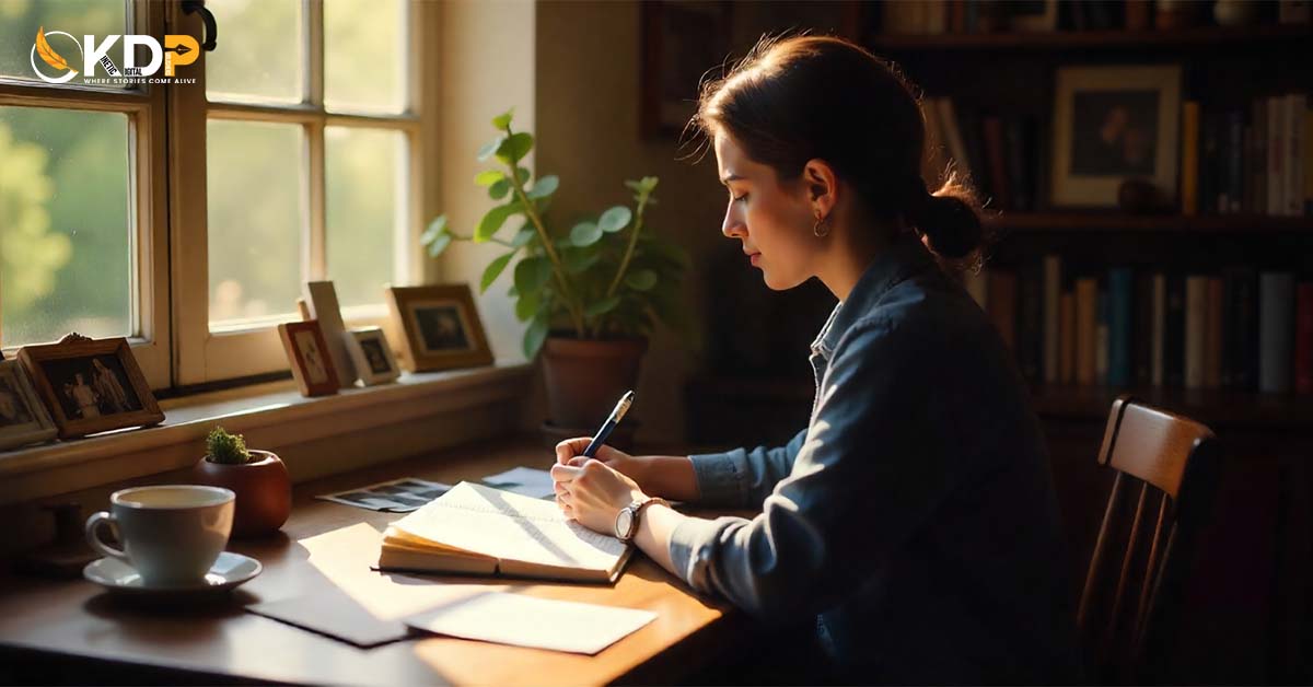 how to write a memoir