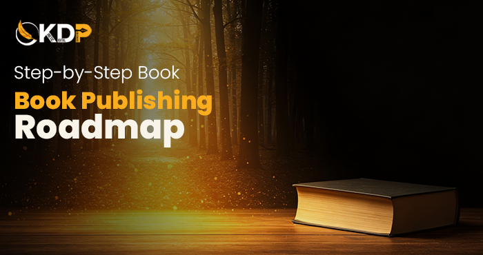Book Publishing Roadmap