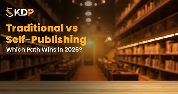 Self-Publishing Platforms