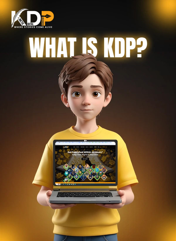 whatisKDP