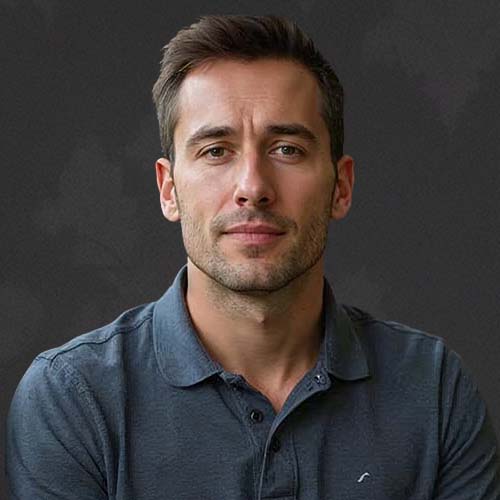 Darren Brown