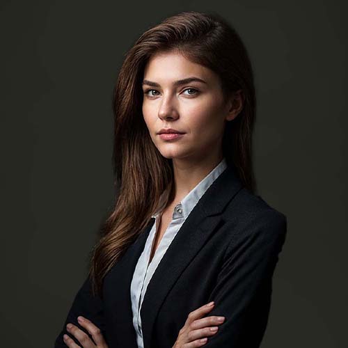 Erica Jones